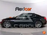 2018 Maserati GHIBLI