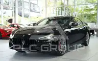 2018 Maserati GHIBLI