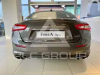 2018 Maserati GHIBLI