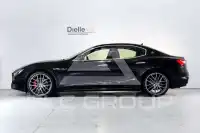 2018 Maserati GHIBLI
