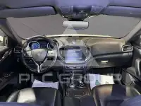 2018 Maserati GHIBLI