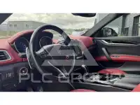 2018 Maserati GHIBLI