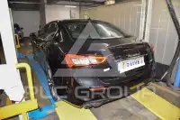 2018 Maserati GHIBLI