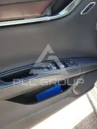 2018 Maserati GHIBLI