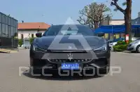 2018 Maserati GHIBLI