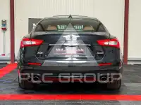 2018 Maserati GHIBLI