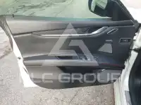 2018 Maserati GHIBLI