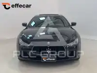 2018 Maserati GHIBLI
