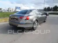 2018 Maserati GHIBLI