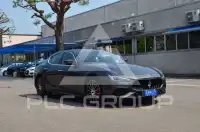 2018 Maserati GHIBLI