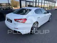 2018 Maserati GHIBLI