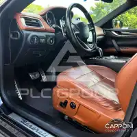2018 Maserati GHIBLI