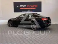 2018 Maserati GHIBLI
