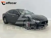 2018 Maserati GHIBLI