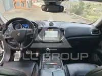 2018 Maserati GHIBLI