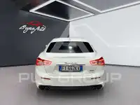 2018 Maserati GHIBLI
