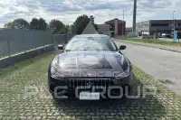 2018 Maserati GHIBLI