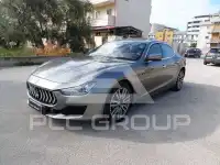 2018 Maserati GHIBLI