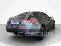 2018 Maserati GHIBLI