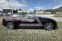2018 Maserati GHIBLI
