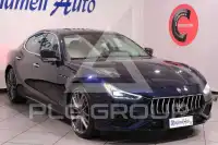 2018 Maserati GHIBLI