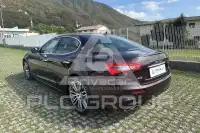 2018 Maserati GHIBLI