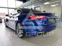 2018 Maserati GHIBLI