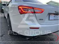 2018 Maserati GHIBLI