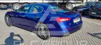 2018 Maserati GHIBLI