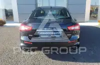 2018 Maserati GHIBLI