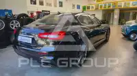 2018 Maserati GHIBLI