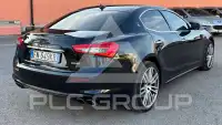 2018 Maserati GHIBLI