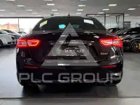 2018 Maserati GHIBLI