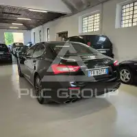 2018 Maserati GHIBLI