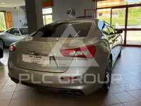 2018 Maserati GHIBLI