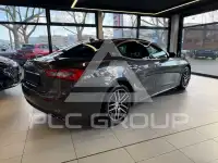 2018 Maserati GHIBLI