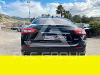 2018 Maserati GHIBLI