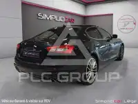 2018 Maserati GHIBLI
