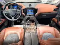 2018 Maserati GHIBLI