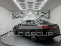 2018 Maserati GHIBLI