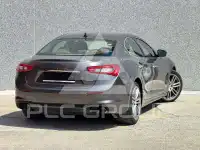 2018 Maserati GHIBLI