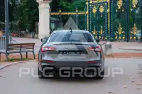 2018 Maserati GHIBLI