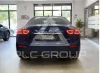 2018 Maserati GHIBLI