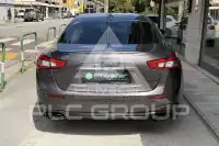 2018 Maserati GHIBLI