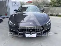 2018 Maserati GHIBLI