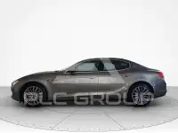2018 Maserati GHIBLI
