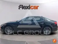 2018 Maserati GHIBLI