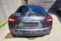 2018 Maserati GHIBLI