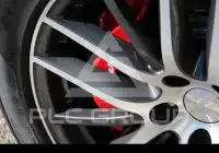 2018 Maserati GHIBLI