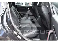 2018 Maserati GHIBLI